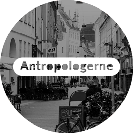 Antropologerne