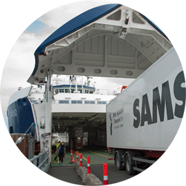 Mobilitet og god infrastruktur skaber job