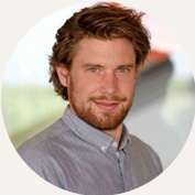 Morten Rækjær Clausen