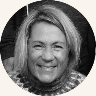 Malene Annikki Lundén